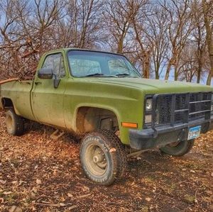 Meet your Posher, Mason